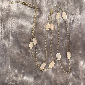 Kendra Scott Kellie Long Necklace